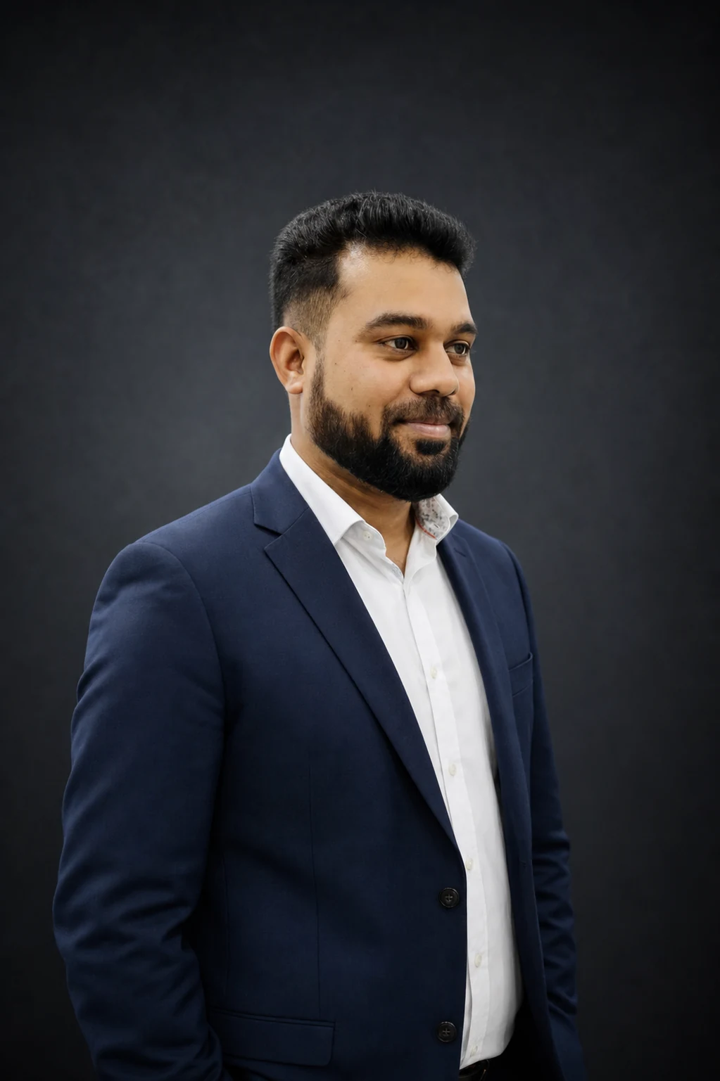 RA. Prabhu, Founder and Chief Executive Officer of LexNova Global